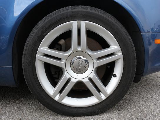 Florida Fine Cars - Used AUDI A4 2007 MIAMI 2.0T