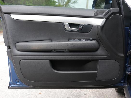 Florida Fine Cars - Used AUDI A4 2007 MIAMI 2.0T