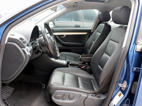 Florida Fine Cars - Used AUDI A4 2007 MIAMI 2.0T