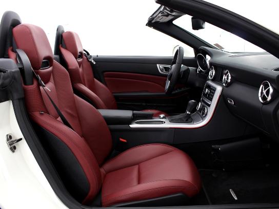Florida Fine Cars - Used MERCEDES-BENZ SLK CLASS 2013 MIAMI SLK250