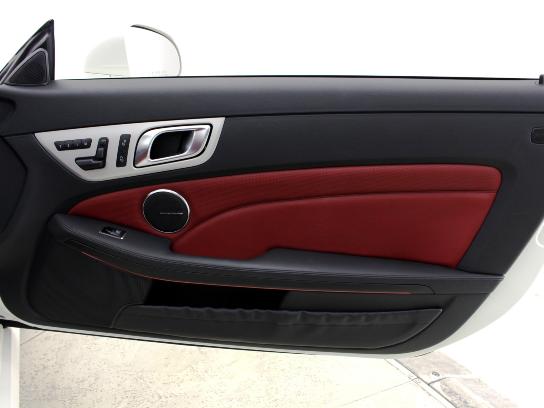 Florida Fine Cars - Used MERCEDES-BENZ SLK CLASS 2013 MIAMI SLK250