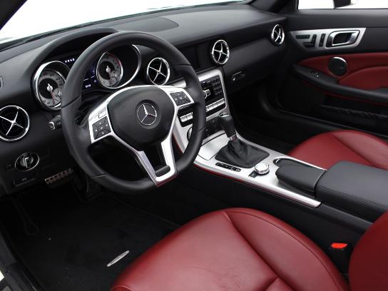 Florida Fine Cars - Used MERCEDES-BENZ SLK CLASS 2013 MIAMI SLK250