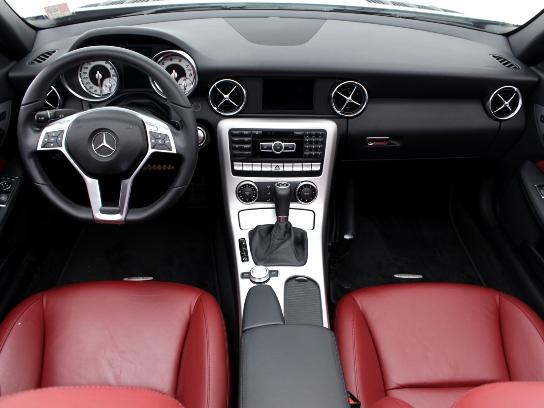 Florida Fine Cars - Used MERCEDES-BENZ SLK CLASS 2013 MIAMI SLK250