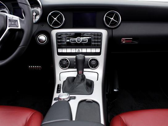 Florida Fine Cars - Used MERCEDES-BENZ SLK CLASS 2013 MIAMI SLK250