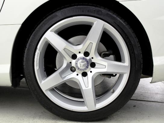 Florida Fine Cars - Used MERCEDES-BENZ SLK CLASS 2013 MIAMI SLK250
