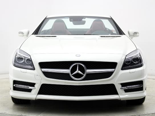 Florida Fine Cars - Used MERCEDES-BENZ SLK CLASS 2013 MIAMI SLK250