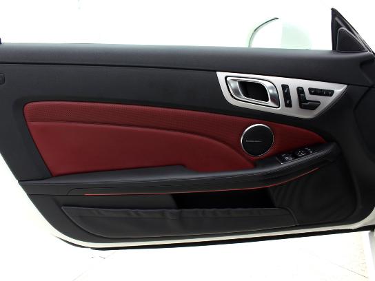 Florida Fine Cars - Used MERCEDES-BENZ SLK CLASS 2013 MIAMI SLK250
