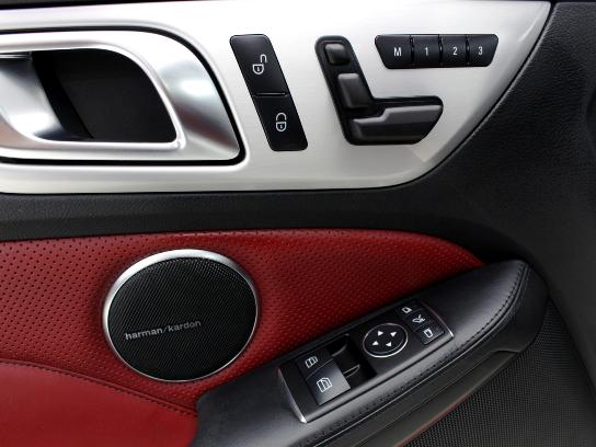 Florida Fine Cars - Used MERCEDES-BENZ SLK CLASS 2013 MIAMI SLK250