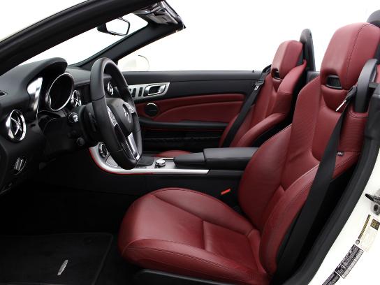 Florida Fine Cars - Used MERCEDES-BENZ SLK CLASS 2013 MIAMI SLK250