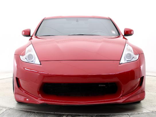 Florida Fine Cars - Used NISSAN 370Z 2012 MIAMI NISMO