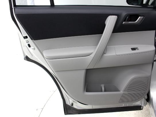 Florida Fine Cars - Used TOYOTA HIGHLANDER 2012 MIAMI HYBRID 