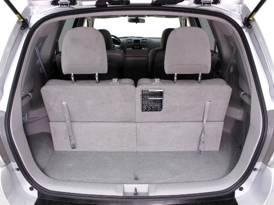 Florida Fine Cars - Used TOYOTA HIGHLANDER 2012 MIAMI HYBRID 