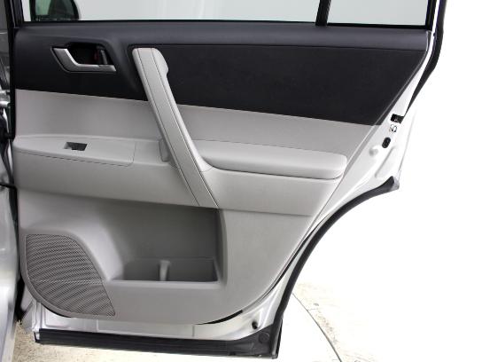 Florida Fine Cars - Used TOYOTA HIGHLANDER 2012 MIAMI HYBRID 