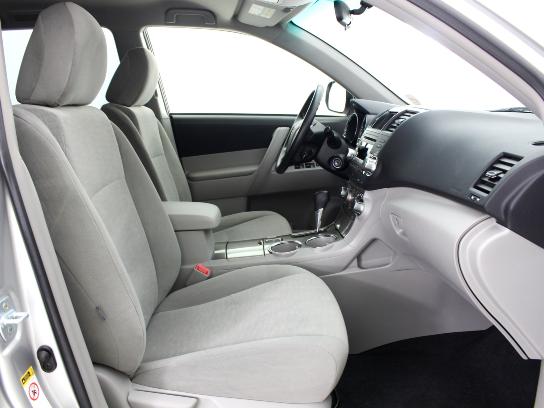 Florida Fine Cars - Used TOYOTA HIGHLANDER 2012 MIAMI HYBRID 