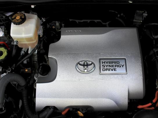 Florida Fine Cars - Used TOYOTA HIGHLANDER 2012 MIAMI HYBRID 