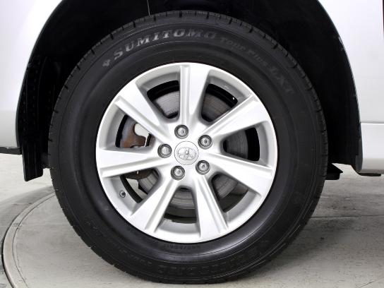 Florida Fine Cars - Used TOYOTA HIGHLANDER 2012 MIAMI HYBRID 