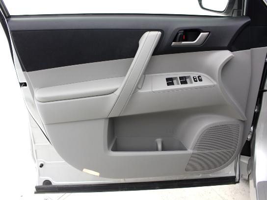 Florida Fine Cars - Used TOYOTA HIGHLANDER 2012 MIAMI HYBRID 