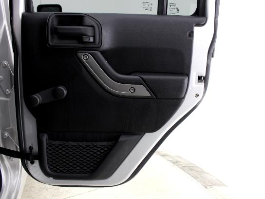 Florida Fine Cars - Used JEEP WRANGLER UNLIMITED 2011 MIAMI X