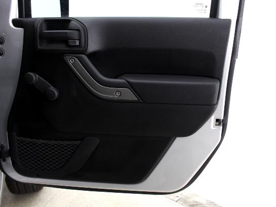 Florida Fine Cars - Used JEEP WRANGLER UNLIMITED 2011 MIAMI X