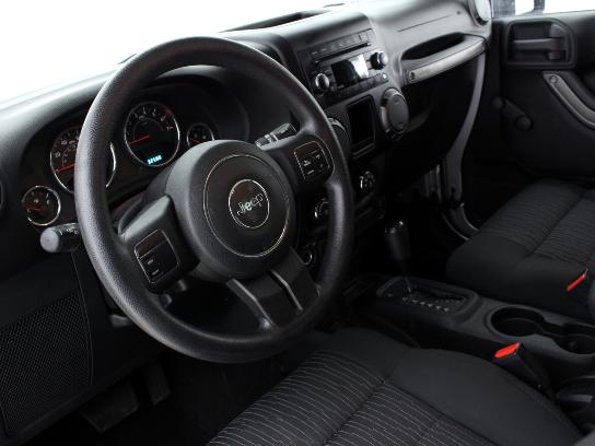Florida Fine Cars - Used JEEP WRANGLER UNLIMITED 2011 MIAMI X