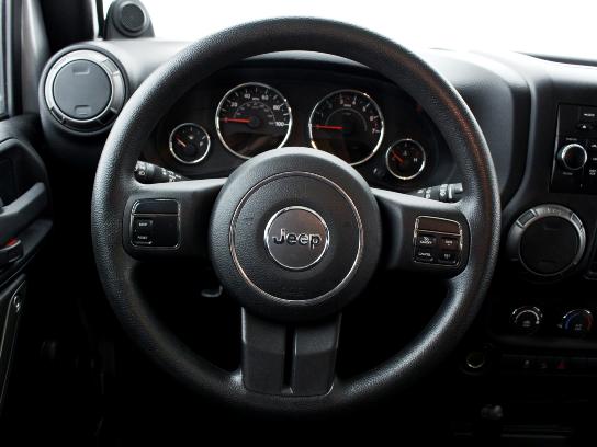 Florida Fine Cars - Used JEEP WRANGLER UNLIMITED 2011 MIAMI X