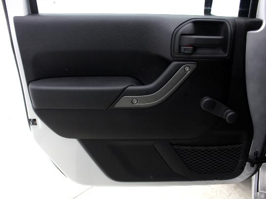 Florida Fine Cars - Used JEEP WRANGLER UNLIMITED 2011 MIAMI X