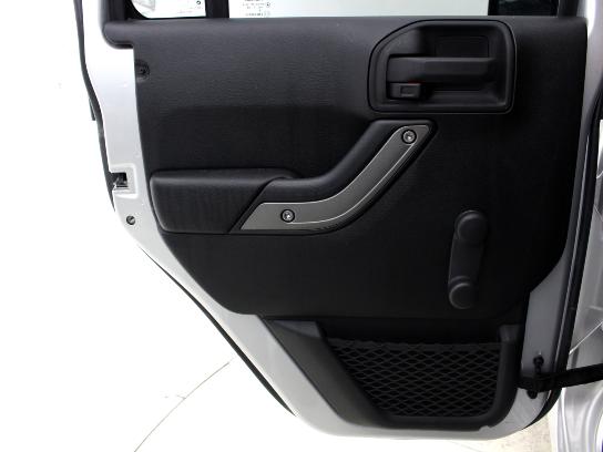 Florida Fine Cars - Used JEEP WRANGLER UNLIMITED 2011 MIAMI X