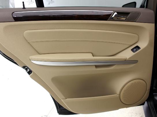 Florida Fine Cars - Used MERCEDES-BENZ GL CLASS 2012 MIAMI GL450 4MATIC