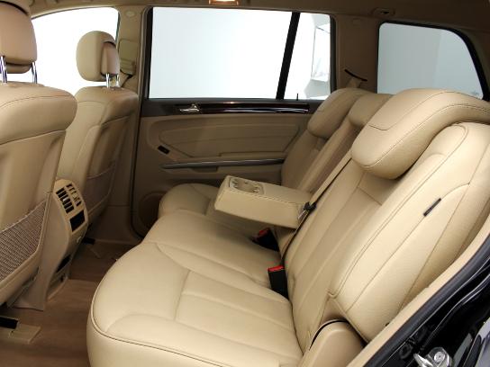 Florida Fine Cars - Used MERCEDES-BENZ GL CLASS 2012 MIAMI GL450 4MATIC