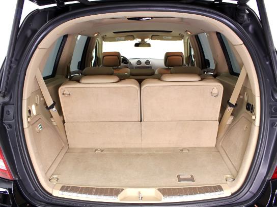 Florida Fine Cars - Used MERCEDES-BENZ GL CLASS 2012 MIAMI GL450 4MATIC