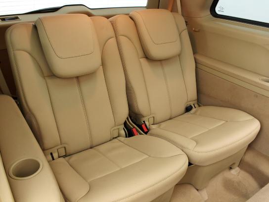 Florida Fine Cars - Used MERCEDES-BENZ GL CLASS 2012 MIAMI GL450 4MATIC