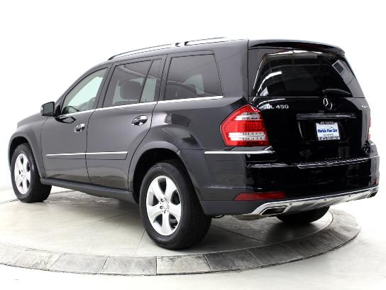 Florida Fine Cars - Used MERCEDES-BENZ GL CLASS 2012 MIAMI GL450 4MATIC
