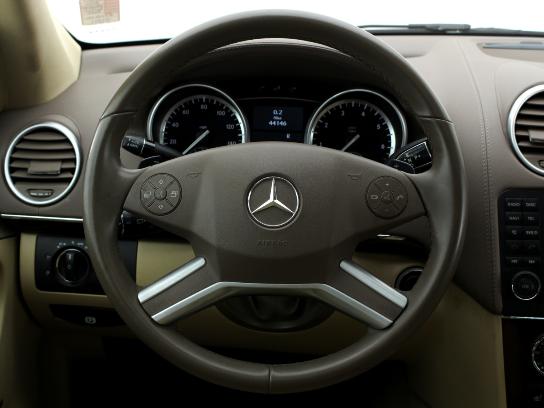 Florida Fine Cars - Used MERCEDES-BENZ GL CLASS 2012 MIAMI GL450 4MATIC
