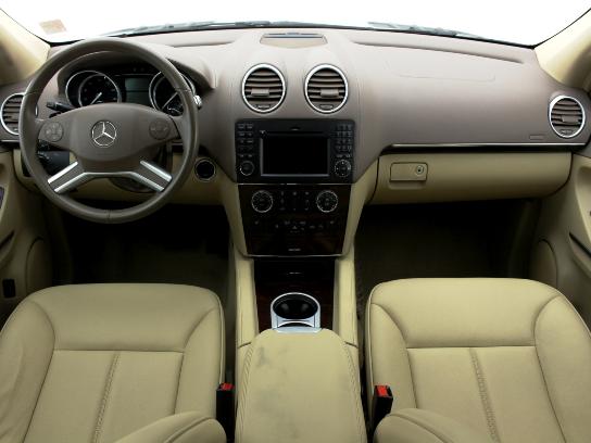 Florida Fine Cars - Used MERCEDES-BENZ GL CLASS 2012 MIAMI GL450 4MATIC