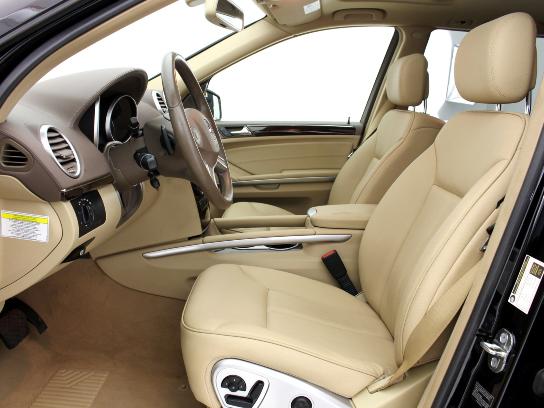 Florida Fine Cars - Used MERCEDES-BENZ GL CLASS 2012 MIAMI GL450 4MATIC