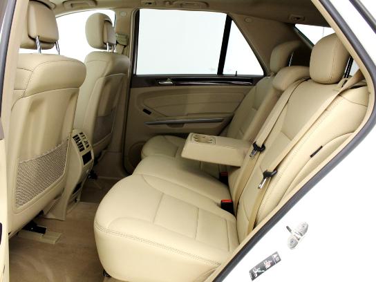 Florida Fine Cars - Used MERCEDES-BENZ M CLASS 2011 HOLLYWOOD ML350 BLUETEC