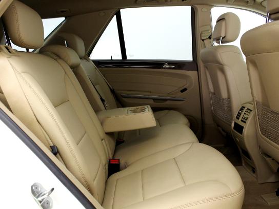 Florida Fine Cars - Used MERCEDES-BENZ M CLASS 2011 HOLLYWOOD ML350 BLUETEC