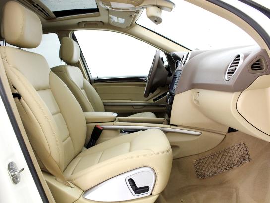 Florida Fine Cars - Used MERCEDES-BENZ M CLASS 2011 HOLLYWOOD ML350 BLUETEC