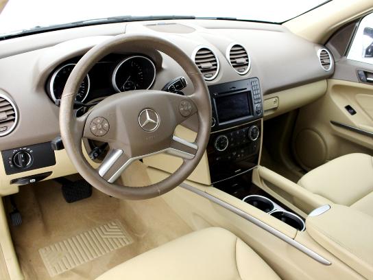 Florida Fine Cars - Used MERCEDES-BENZ M CLASS 2011 HOLLYWOOD ML350 BLUETEC