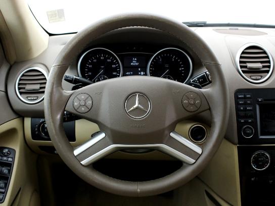 Florida Fine Cars - Used MERCEDES-BENZ M CLASS 2011 HOLLYWOOD ML350 BLUETEC