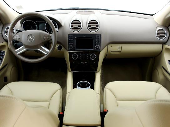 Florida Fine Cars - Used MERCEDES-BENZ M CLASS 2011 HOLLYWOOD ML350 BLUETEC