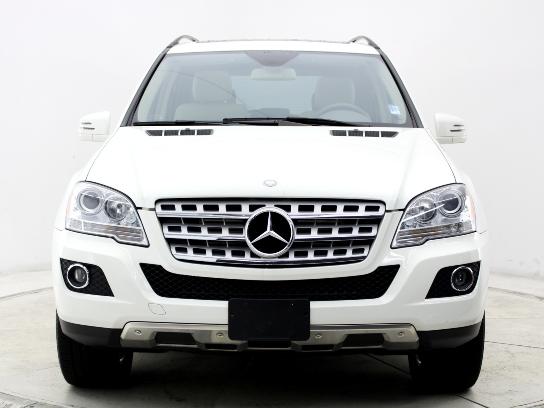 Florida Fine Cars - Used MERCEDES-BENZ M CLASS 2011 HOLLYWOOD ML350 BLUETEC