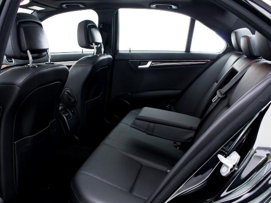 Florida Fine Cars - Used MERCEDES-BENZ C CLASS 2012 MIAMI C300 4MATIC