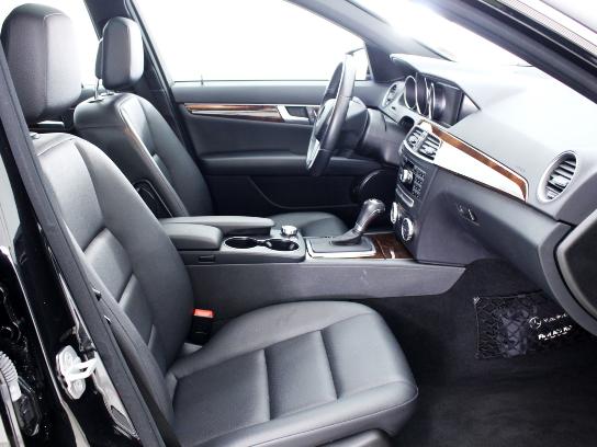 Florida Fine Cars - Used MERCEDES-BENZ C CLASS 2012 MIAMI C300 4MATIC