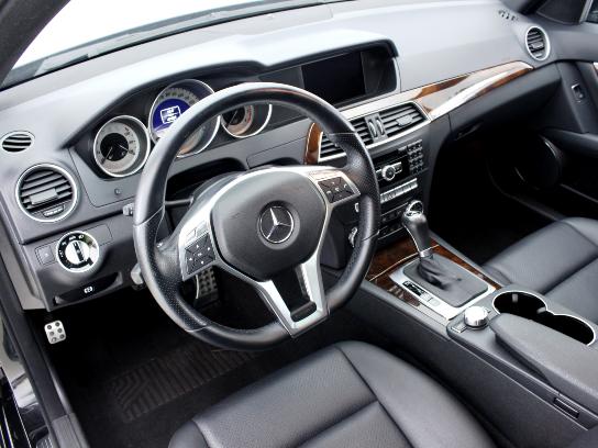 Florida Fine Cars - Used MERCEDES-BENZ C CLASS 2012 MIAMI C300 4MATIC