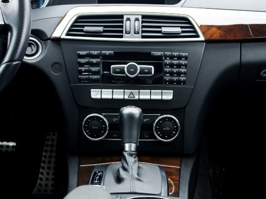 Florida Fine Cars - Used MERCEDES-BENZ C CLASS 2012 MIAMI C300 4MATIC