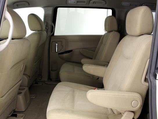 Florida Fine Cars - Used NISSAN QUEST 2011 MIAMI SV
