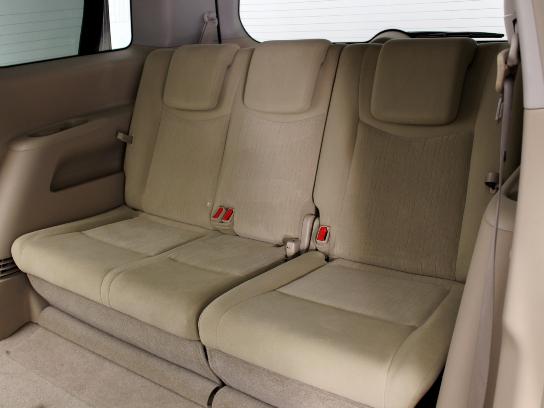 Florida Fine Cars - Used NISSAN QUEST 2011 MIAMI SV