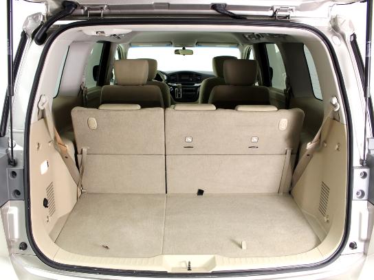 Florida Fine Cars - Used NISSAN QUEST 2011 MIAMI SV