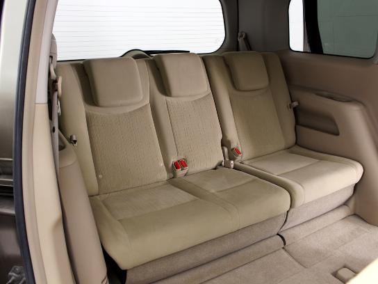 Florida Fine Cars - Used NISSAN QUEST 2011 MIAMI SV